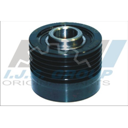 Škivas generatoriaus sankabinis
                                IJS GROUP                                                30-