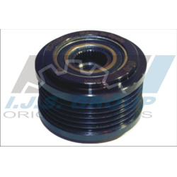 Škivas generatoriaus sankabinis
                                IJS GROUP                                                30-