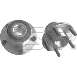 rato stebulė
                                GSP                                                9336010, GSP, 9336010, auto 