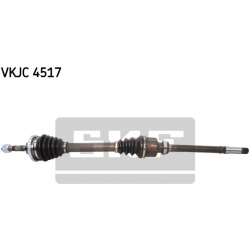 SKF                                                VKJC 4517, SKF, VKJC4517, auto detalė