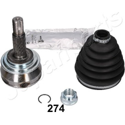 pusašio šarnyras
                                JAPANPARTS                                                GI-274, JAPANPAR