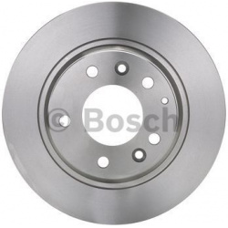 stabdžių diskas (1vnt)
                                BOSCH                                                0986479131, BOS