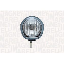 rūko žibintas
                                MAGNETI MARELLI                                                715820070000, 