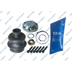 pusašio šarnyro apsauga
                                GSP                                                760096, GSP, 760