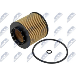 WINFIL FILTR OLEJU
                                NTY                                                FOF-VV-001, NTY, FOF-VV