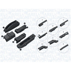 MAGNETI MARELLI                                                000713617750, MAGNETI MARELLI, 000713617750, auto detalė