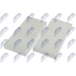 filtras, salono oras
                                NTY                                                FCF-HD-004, NTY, FCF-