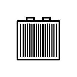 NRF                                                540009, NRF, 540009, auto detalė