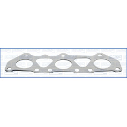 tarpiklis, išleidimo kolektorius MULTILAYER STEEL
                                AJUSA                                     