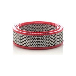 oro filtras
                                MANN-FILTER                                                C1820, MANN-FILTER, C1