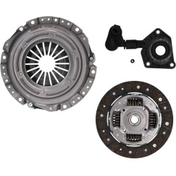 sankabos komplektas
                                KAMOKA                                                KC323, KAMOKA, KC32