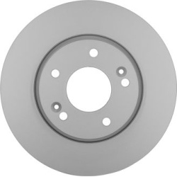 stabdžių diskas (1vnt) PRO High Carbon
                                HELLA                                               