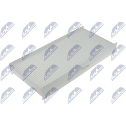 WINFIL CABIN FILTER
                                NTY-SPEC                                                FCF-FT-022, NTY-S