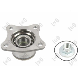 rato guolis LORO
                                ABAKUS                                                141-01-263, Nenurodyta