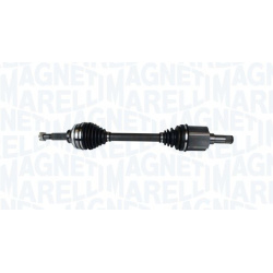 pusašis
                                MAGNETI MARELLI                                                302004190190, MAGNETI