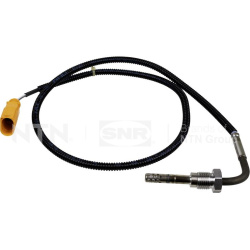 jutiklis, išmetamųjų dujų temperatūra
                                SNR                                               