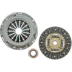 Sankabos komplektas AISIN Clutch Kit (3P)
                                                KT-101D, Nenurodytas gamintojas, KT
