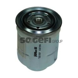 kuro filtras
                                PURFLUX                                CS795, PURFLUX, CS795, auto detalė