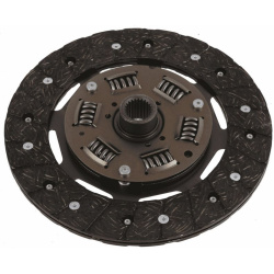 sankabos diskas
                                SACHS                                                1878 634 117, SACHS, 187