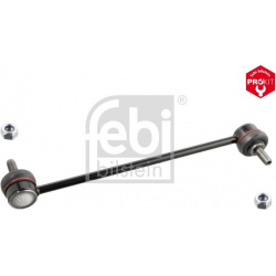 Stabilizatoriaus traukė
                                FEBI BILSTEIN                                                19518, 