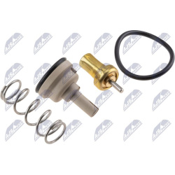 termostatas, aušinimo skystis
                                NTY                                                CTM-VW-103,