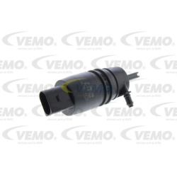 vandens siurblys, priekinio stiklo plovimas Green Mobility Parts
                                VEMO                        