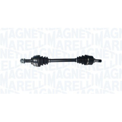 pusašis
                                MAGNETI MARELLI                                                302004190157, MAGNETI