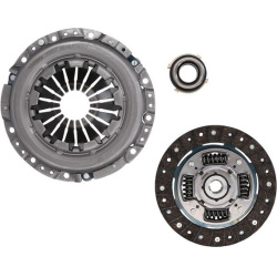 sankabos komplektas
                                KAMOKA                                                KC257, KAMOKA, KC25