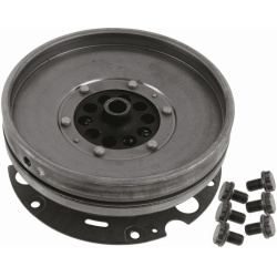 smagratis Dual-mass flywheel
                                SACHS                                                2295 601 03