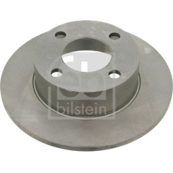 Stabdžių diskas
                                FEBI BILSTEIN                                                02908, FEBI BI