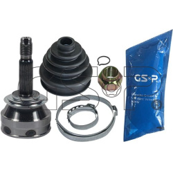 pusašio šarnyras
                                GSP                                                804001, GSP, 804001, au