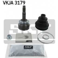 pusašio šarnyras
                                SKF                                                VKJA 3179, SKF, VKJA317