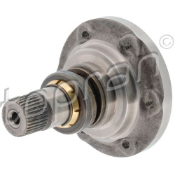 jungė, diferencialas
                                TOPRAN                                121 587, Nenurodytas gamintojas, 