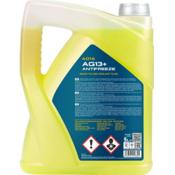 antifrizas Mannol Antifreeze AG13+ (-40) Advanced
SCT - MANNOL
