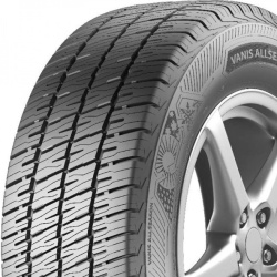 Universalios padangos BARUM Vanis AllSeason 195 /75/R16 107/105 R
                                BARUM                      