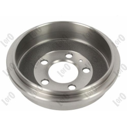 stabdžių būgnas LORO
                                ABAKUS                                231-06-001, Nenurodytas gaminto