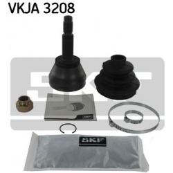 pusašio šarnyras
                                SKF                                                VKJA 3208, SKF, VKJA320