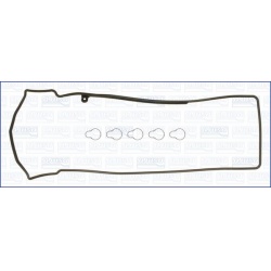 tarpiklių komplektas, svirties gaubtas
                                AJUSA                                                