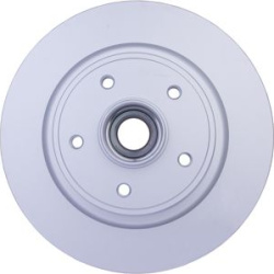 stabdžių diskas (1vnt) PRO
                                HELLA                                                8DD 355 112