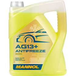 antifrizas Mannol Antifreeze AG13+ (-40) Advanced
                                SCT - MANNOL                               