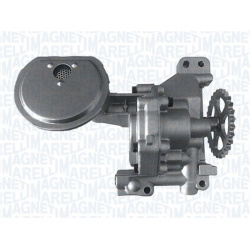 alyvos siurblys
                                MAGNETI MARELLI                                                351516000148, 