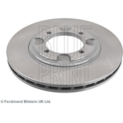 stabdžių diskas (1vnt)
                                BLUE PRINT                                                ADG04309, 