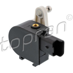 Jutiklis, žibintų diapazono reguliavimas
                                TOPRAN                                            