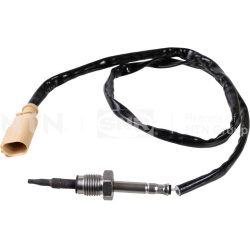 jutiklis, išmetamųjų dujų temperatūra
                                SNR                                               