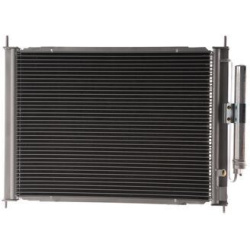 aušintuvo modulis
                                MAHLE                                                CM16000S, MAHLE, CM16