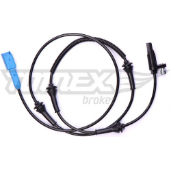 jutiklis, rato greitis
                                TOMEX Brakes                                                TX 52-54, 
