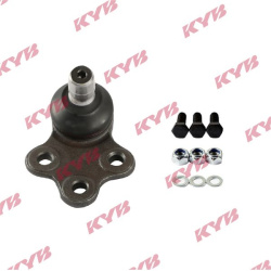 Šarnyras
                                KYB                                KBJ4041, KYB, KBJ4041, auto detalė