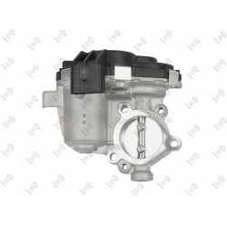 ERG vožtuvas LORO
                                ABAKUS                                                121-01-168, Nenurody