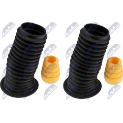 apsauginio dangtelio komplektas, amortizatorius
                                NTY                                AB-FR-036K