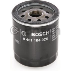 alyvos filtras
                                BOSCH                                                0451104026, BOSCH, 045110